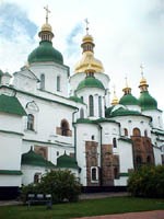 Sophia Cathedral