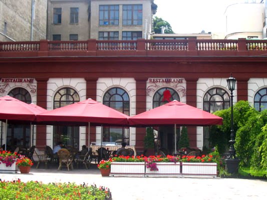 Mozart hotel