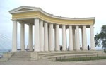 Colonnade of the Vorontsov Palace