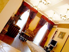 Odessa apartment