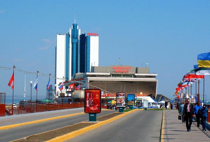 Odessa Casino