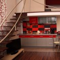 odessa apartment ID126
