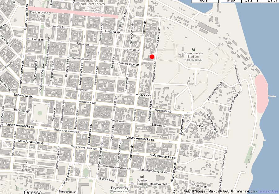 odessa beach apartments arcadia apartments in