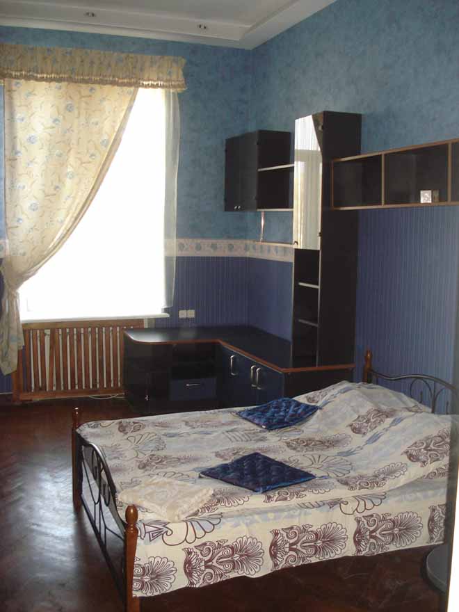 Apartment 465/R Odessa apartments for rent