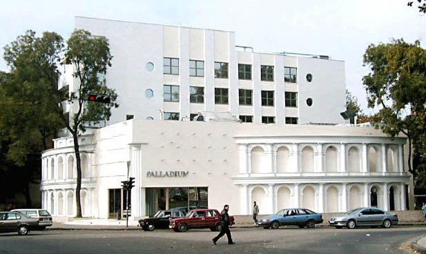 Palladium