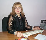 Natasha Varetskaya. Ph.D. — owner and a manager